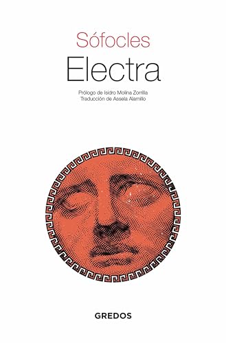 Electra (Textos Clásicos nº 37) book cover