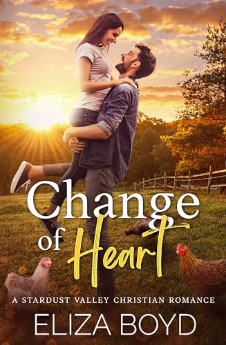 Change of Heart