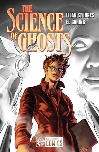 The Science of Ghosts