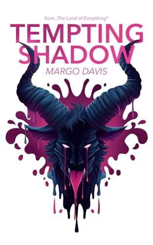 Tempting Shadow: A Steamy Monster Novella from "The Land of Everything"