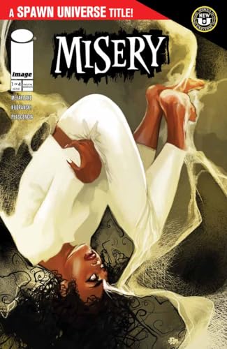 Misery #1