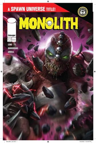 Monolith #2
