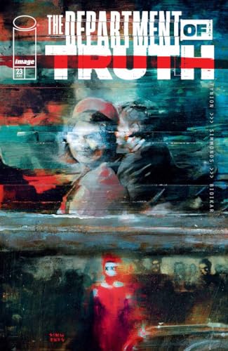 The Department Of Truth #23