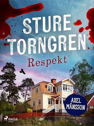 Respekt (Axel Månsson Book 2)