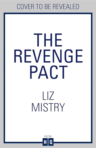 The Revenge Pact book cover