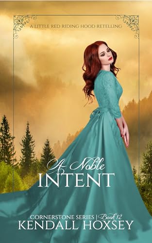 A Noble Intent