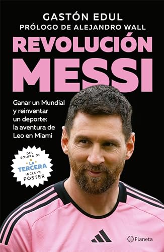 Revolución Messi