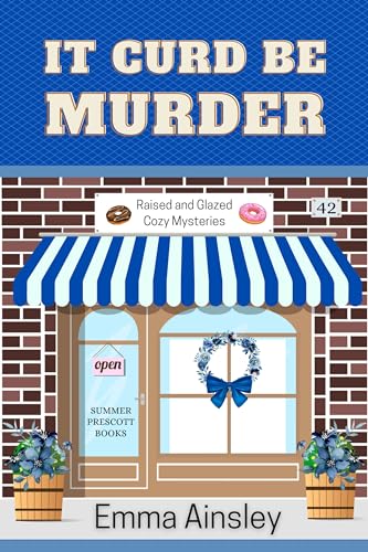 It Curd Be Murder
