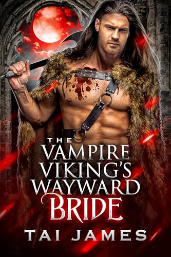 Vampire Viking's Wayward Bride