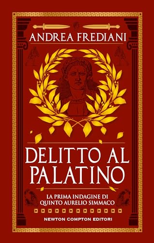 Delitto al Palatino