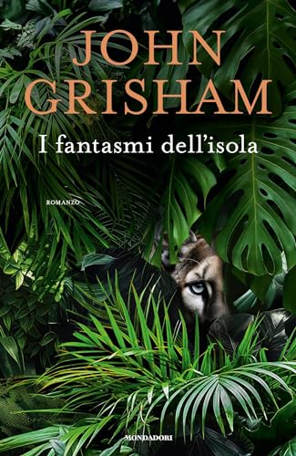 I fantasmi dell'isola
