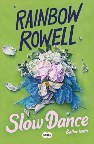 Slow Dance (Bailar lento) (Spanish Edition)