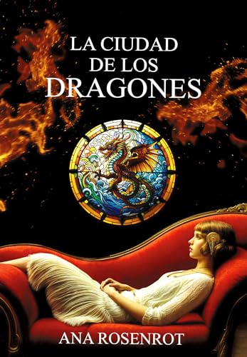 La ciudad de los dragones