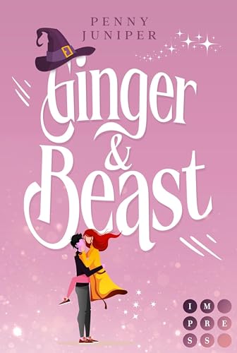 Ginger & Beast