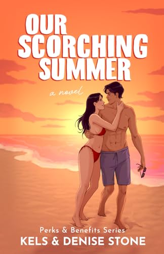 Our Scorching Summer