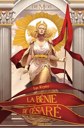DEMOS - La Bénie de Césaré (French Edition)