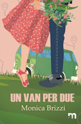 Un van per due