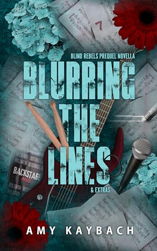 Blurring the Lines & Extras