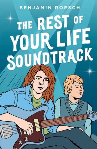 The Rest of Your Life Soundtrack