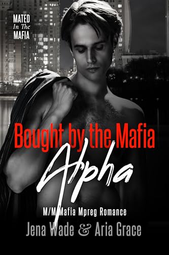Bought By The Mafia Alpha book cover