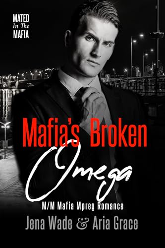 Mafia's Broken Omega