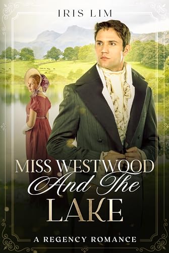 Miss Westwood and the Lake