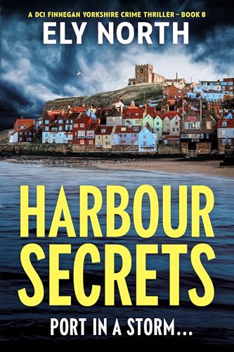 Harbour Secrets