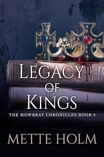 Legacy of Kings:
