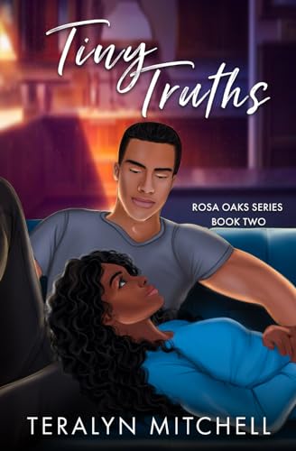 Tiny Truths book cover