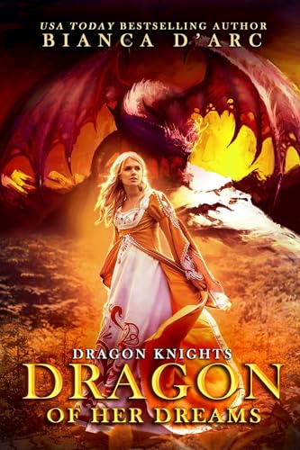 Dragon of Her Dreams