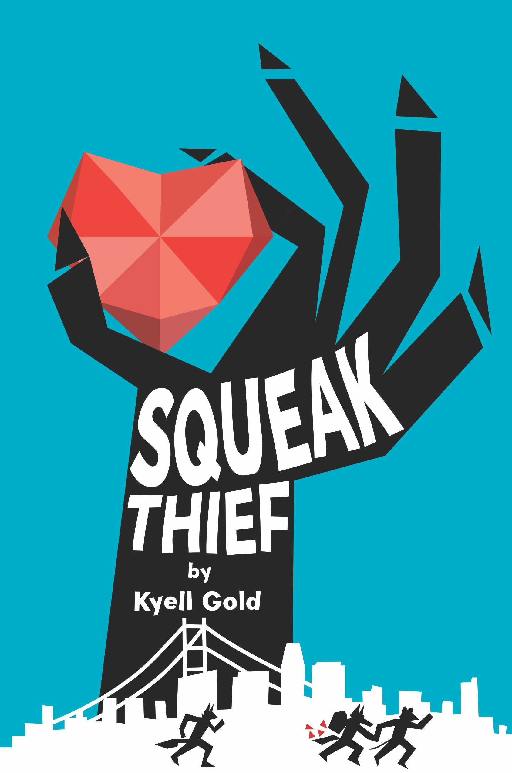 Squeak Thief