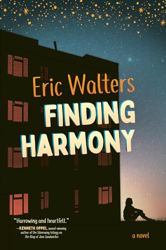 Finding Harmony