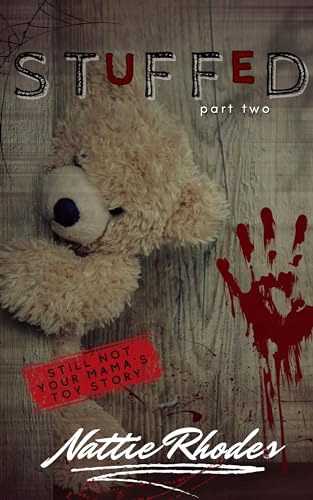 Stuffed: When Your Toys Play Back