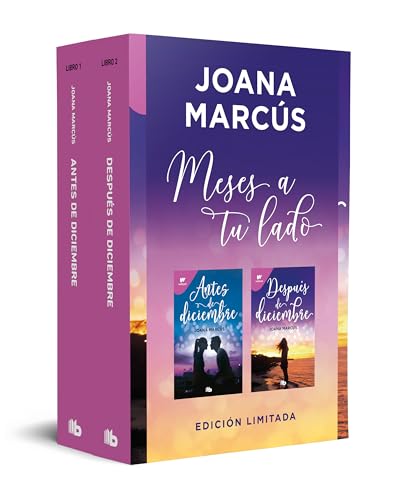 Meses a tu lado book cover