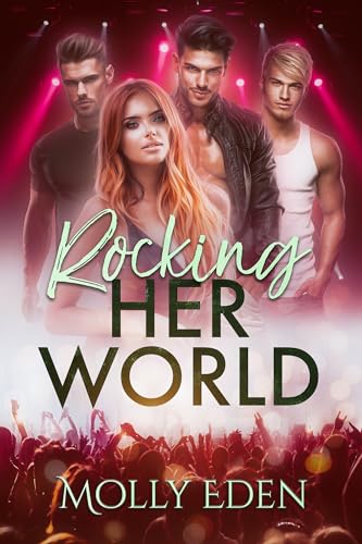 Rocking Her World