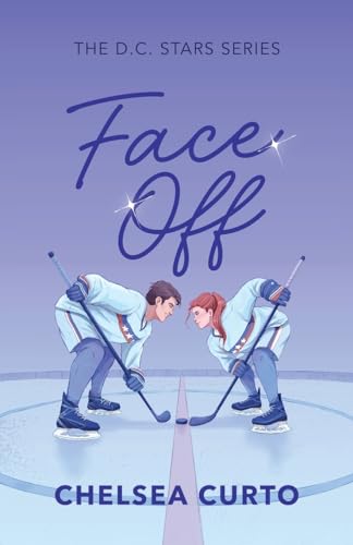 Face Off (D.C. Stars, #1)