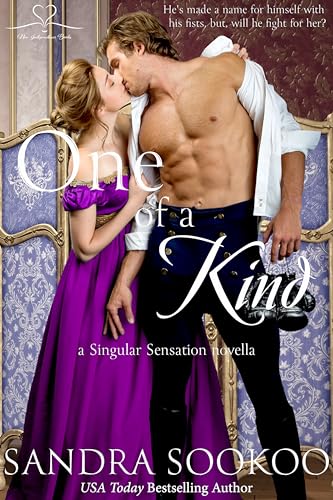 One of a Kind: a Singular Sensation novella