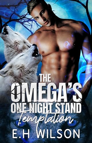 The Omega's One Night Stand Temptation: Omegaverse Shifter Romance