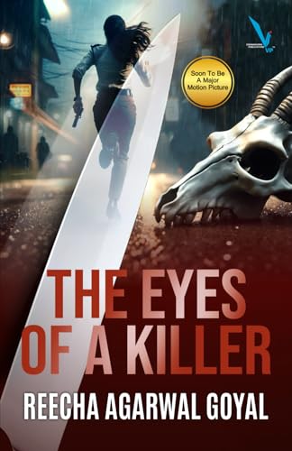 The Eyes of a Killer