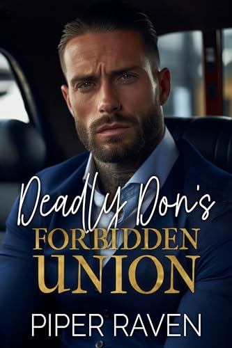 Deadly Don's Forbidden Union