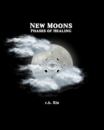 New Moons book cover