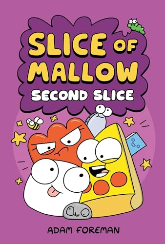 Slice of Mallow Vol. 2: Second Slice
