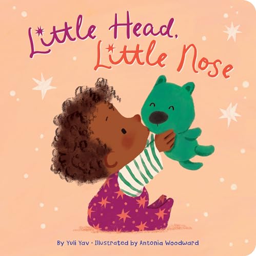 Little Head, Little Nose