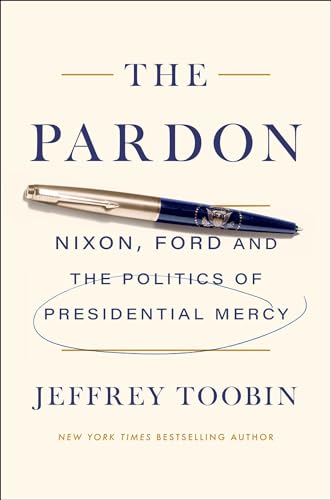 The Pardon book cover