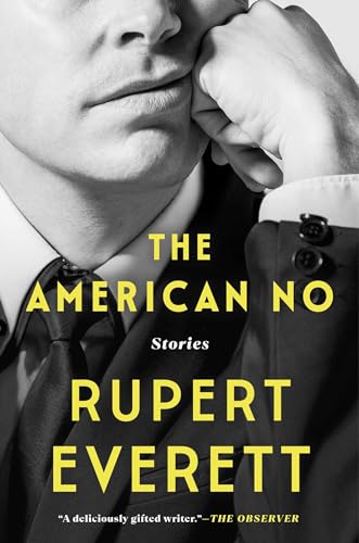 The American No: Stories