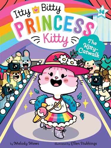 The Kitty-Catwalk (14)
