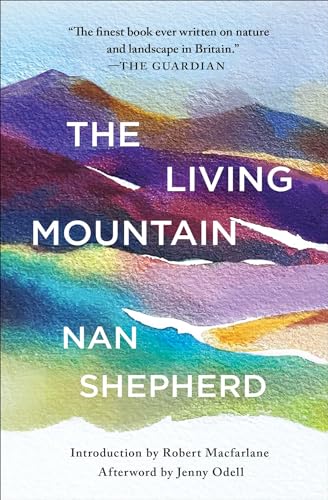 The Living Mountain