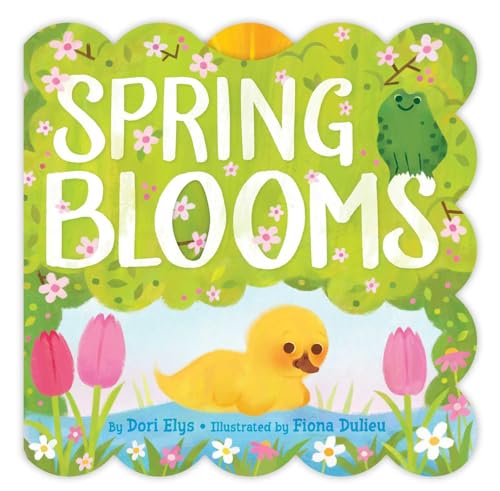 Spring Blooms