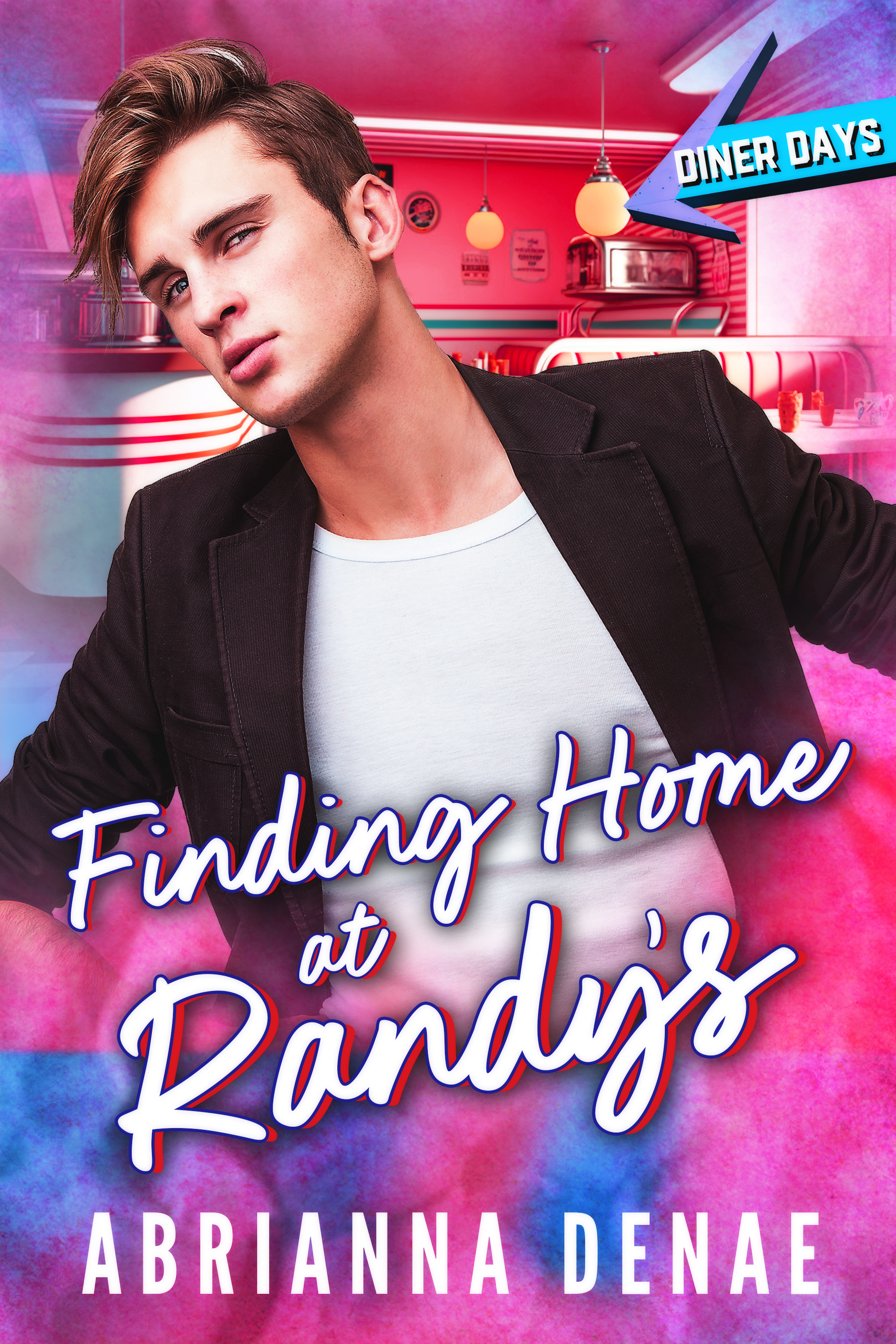 Finding Home at Randy's