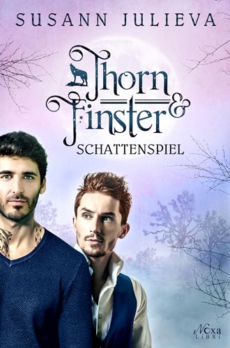 Thorn & Finster: Schattenspiel